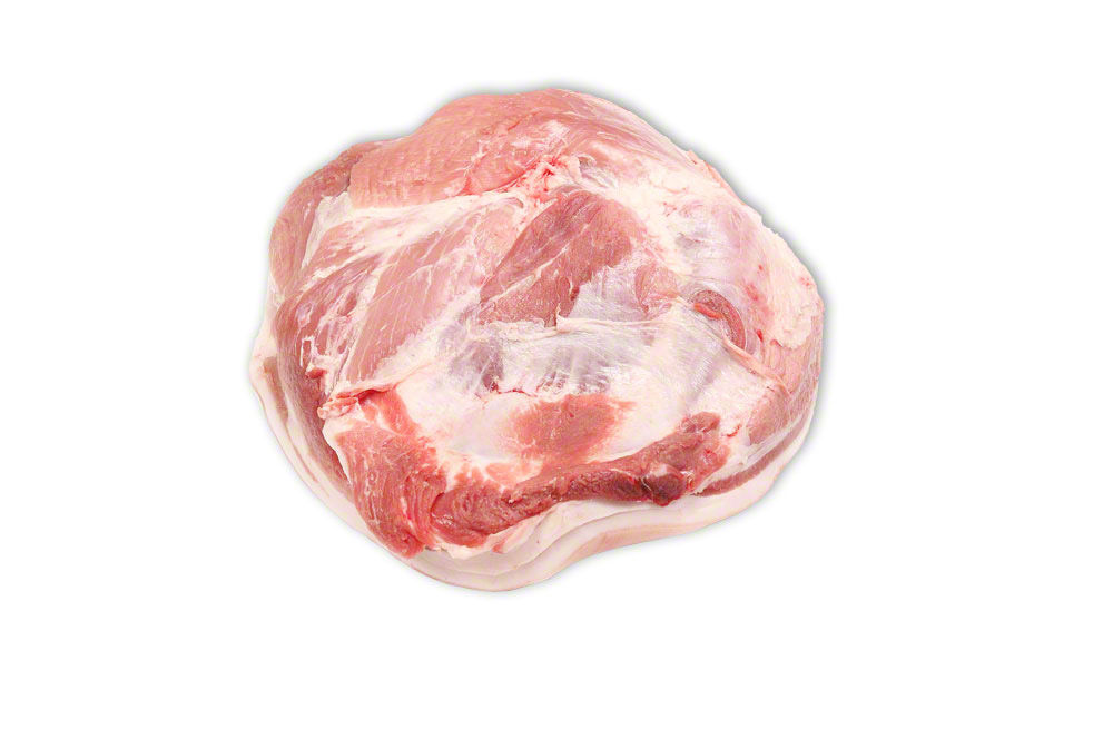 Boneless Ham