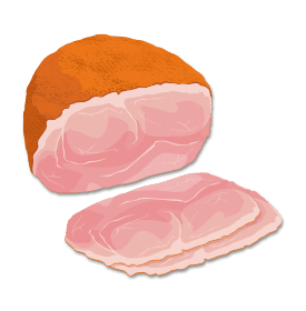Deli-Ham