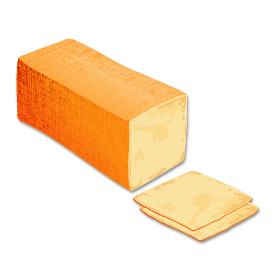 Deli-Muenster-Cheese