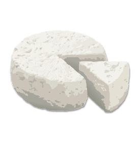 Deli-Queso-Fresco