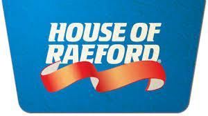 HOUSE OF RAEFORD