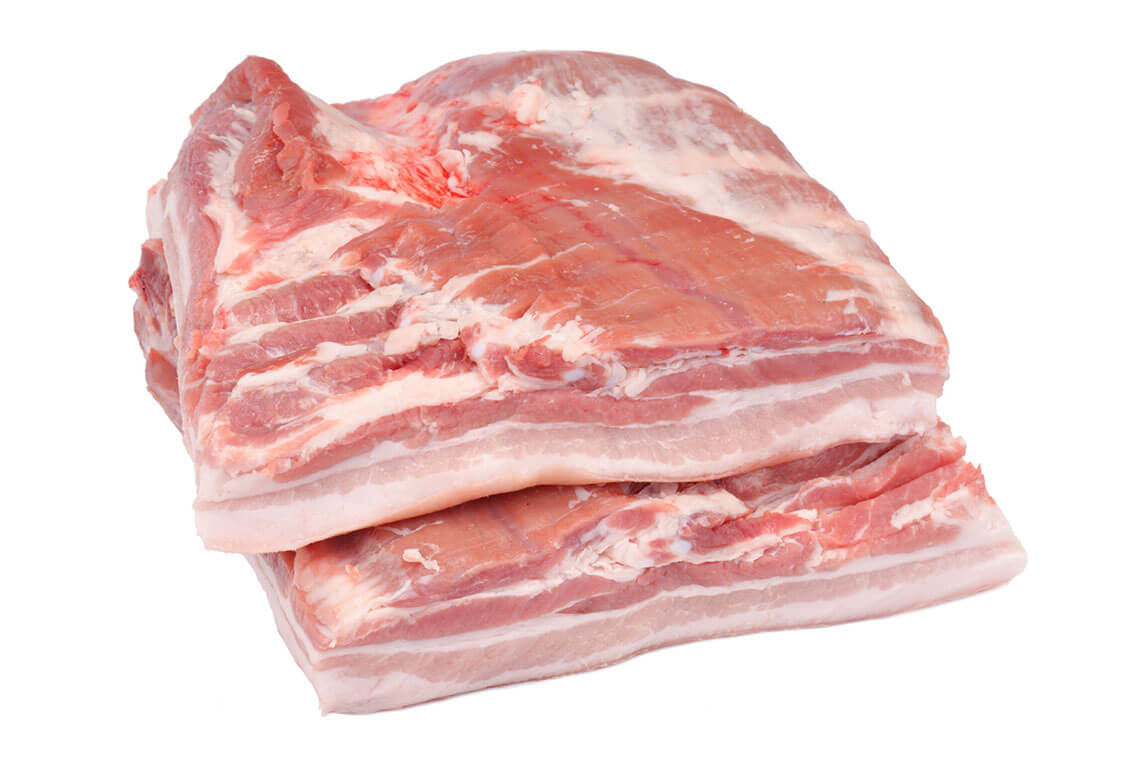 Pork Belly