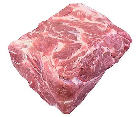 Pork Butt (1)