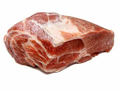 Pork Butt Boneless