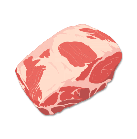 Pork-Butt